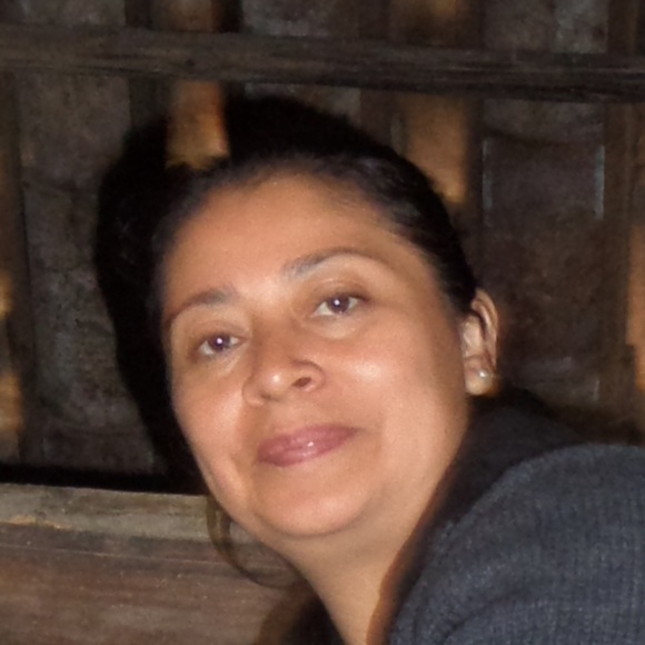 Meet your Posher, Jackeline - Picture 1 of 1